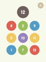 Simon Circles