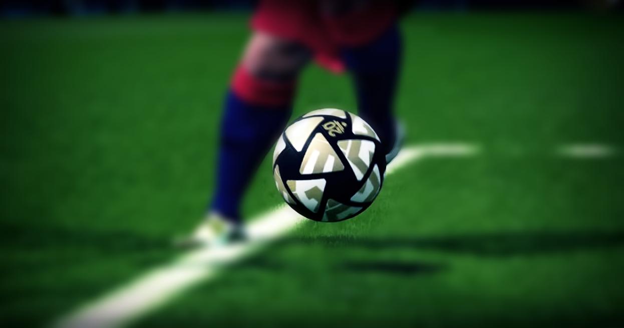 World Penalty 2018