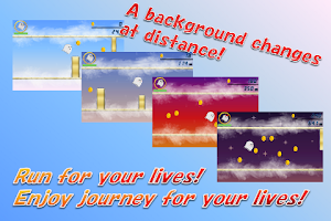 GhostRoad