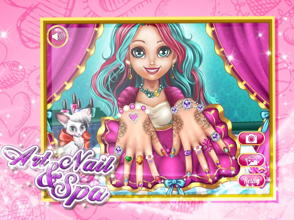 Art Nail & Spa