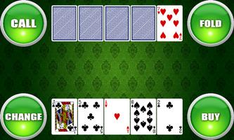Russian Poker