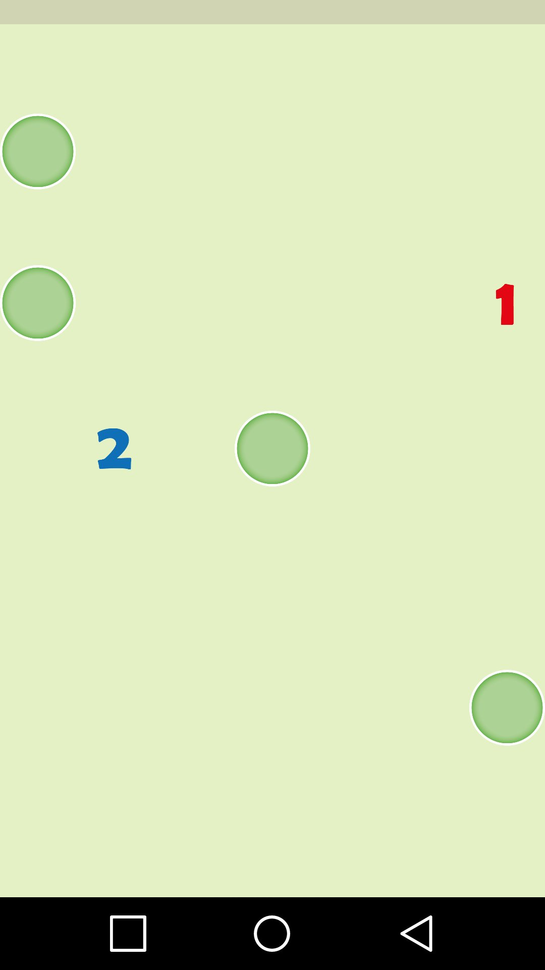 Monkey Test