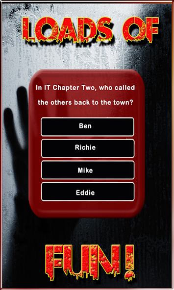 Horror Movies Scary Trivia