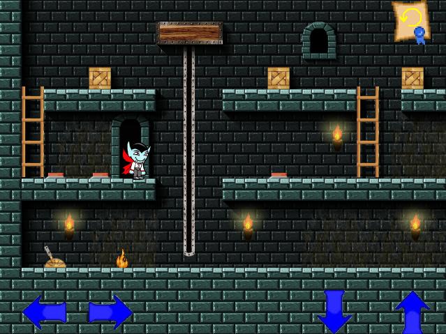 Impossible Castle