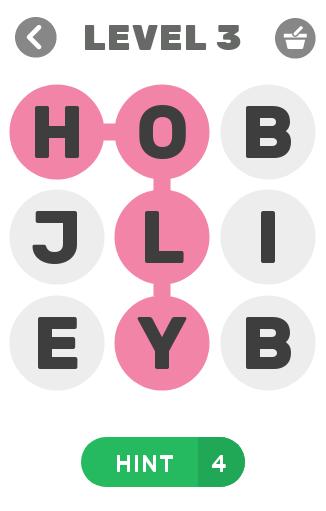 Bible Word Find