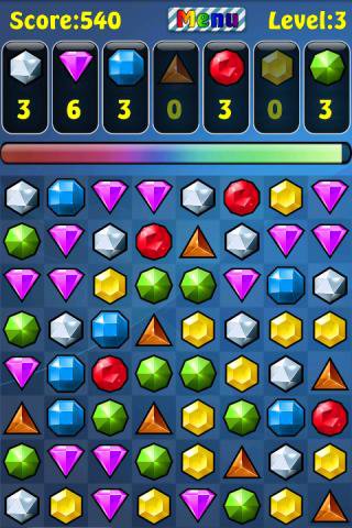 Jewel Fever