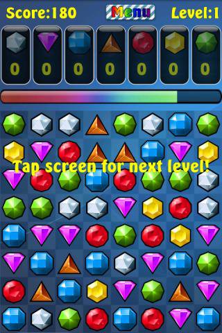 Jewel Fever