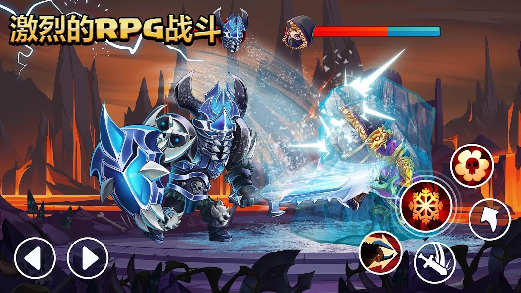 Tiny Gladiators 2