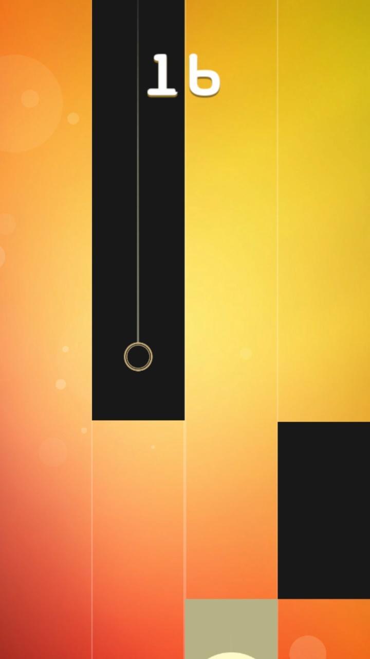 Anitta - Vai Malandra - Piano Magic Game