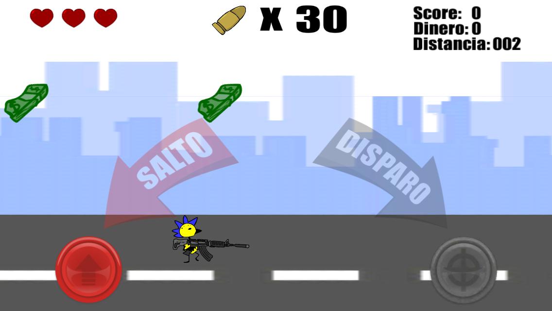Killer Pollo