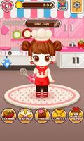 Chef Judy: Toast Maker - Cook