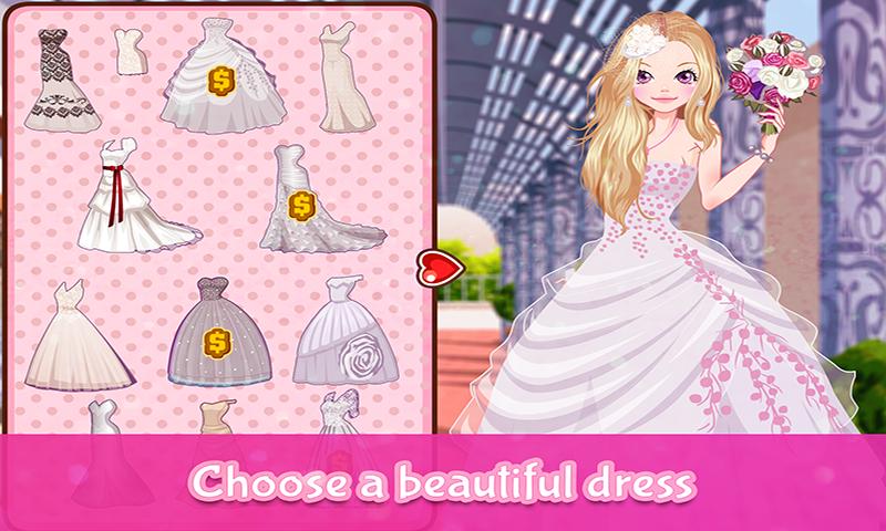 Wedding Fashion