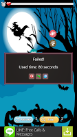 Kids Halloween Game 2014