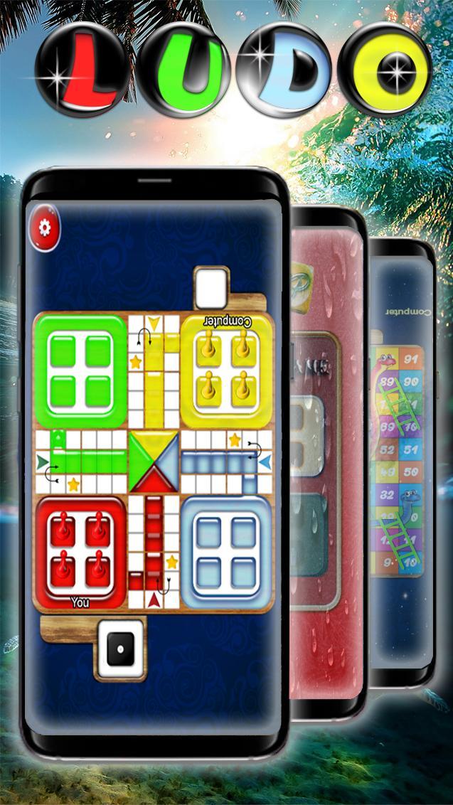 Ludo king classic