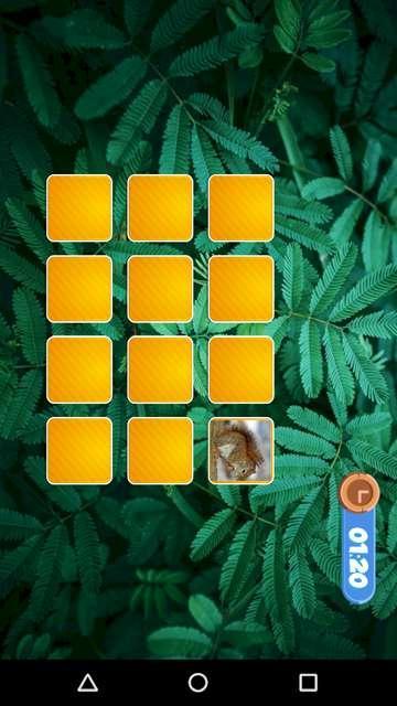 Animalspair