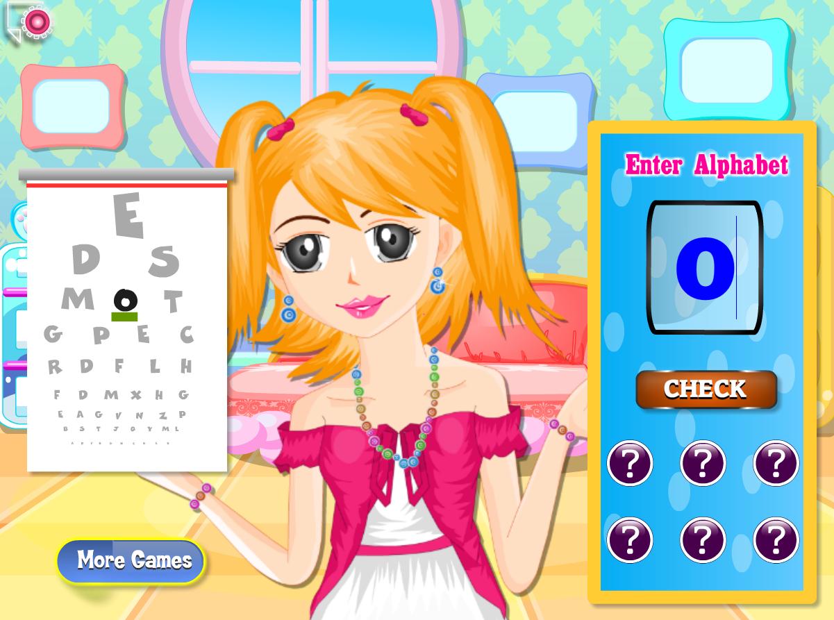 Tornie Eye Care Doctor