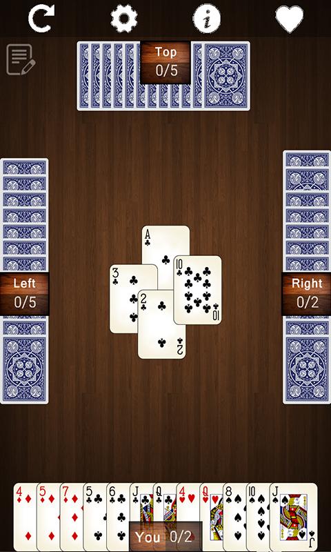 Call Bridge Classic