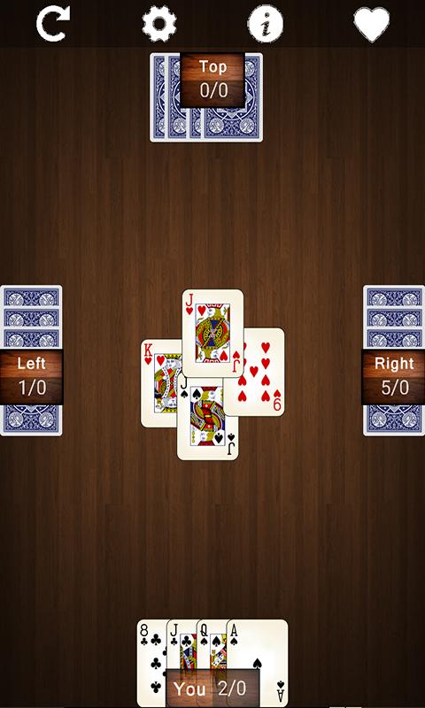 Call Bridge Classic