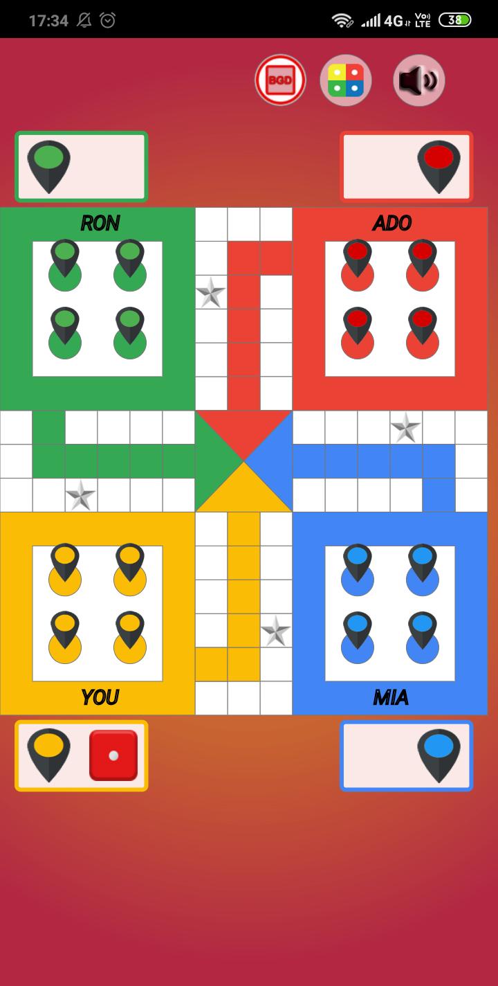 Ludo 2020
