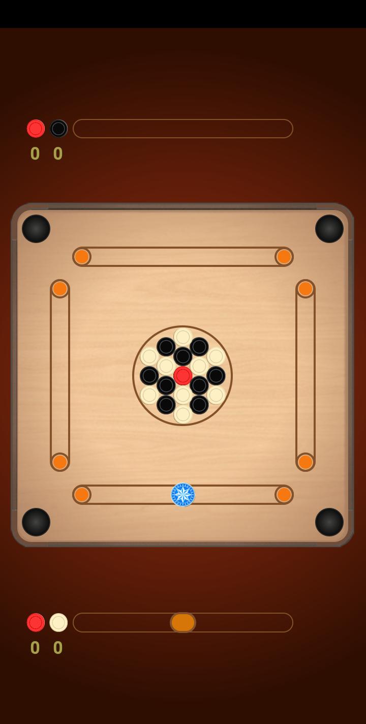 Ludo 2020