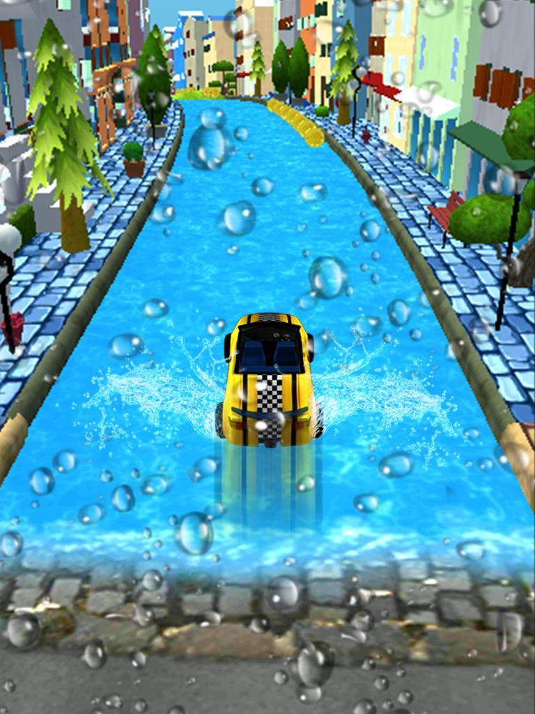 Duck Rider