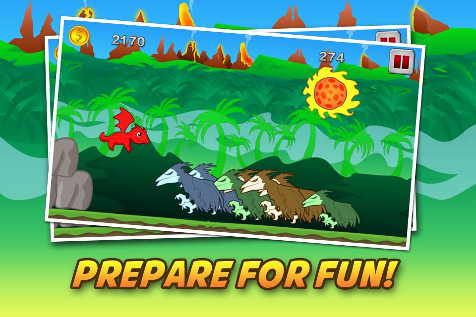 Amazing Dinosaur Adventure