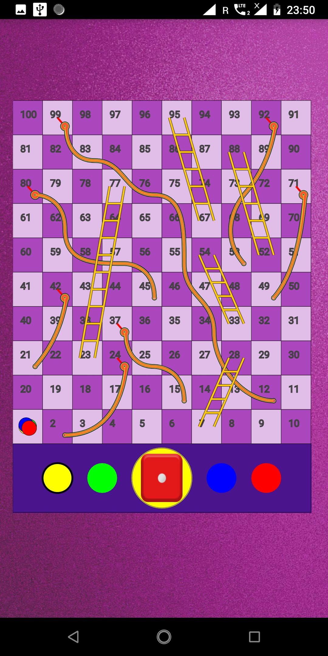 Ludo Champion Game