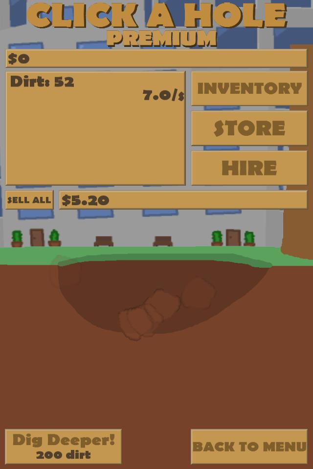 Click A Hole