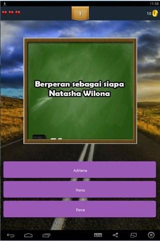 Game Anak Jalanan