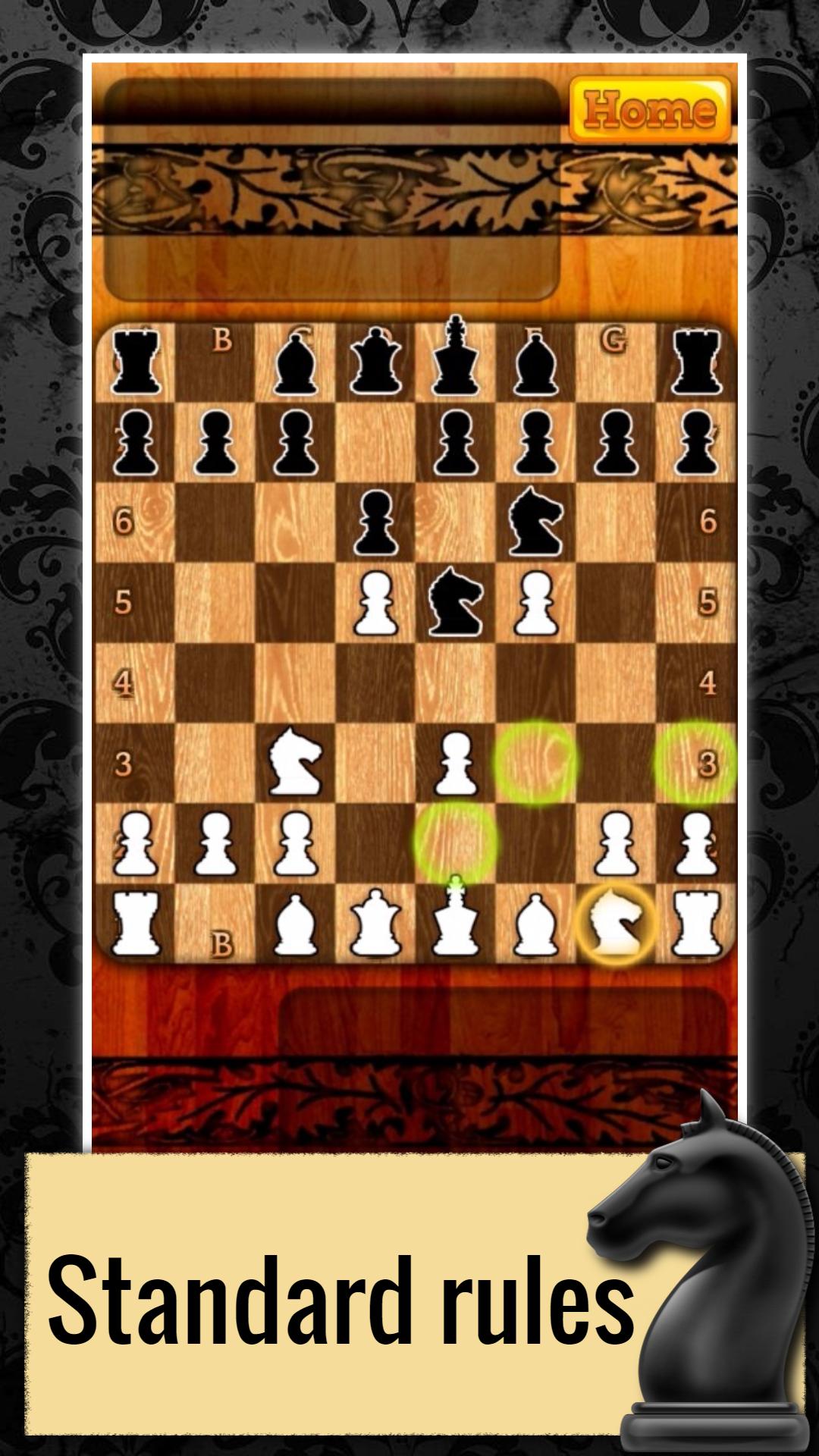 Battle Chess