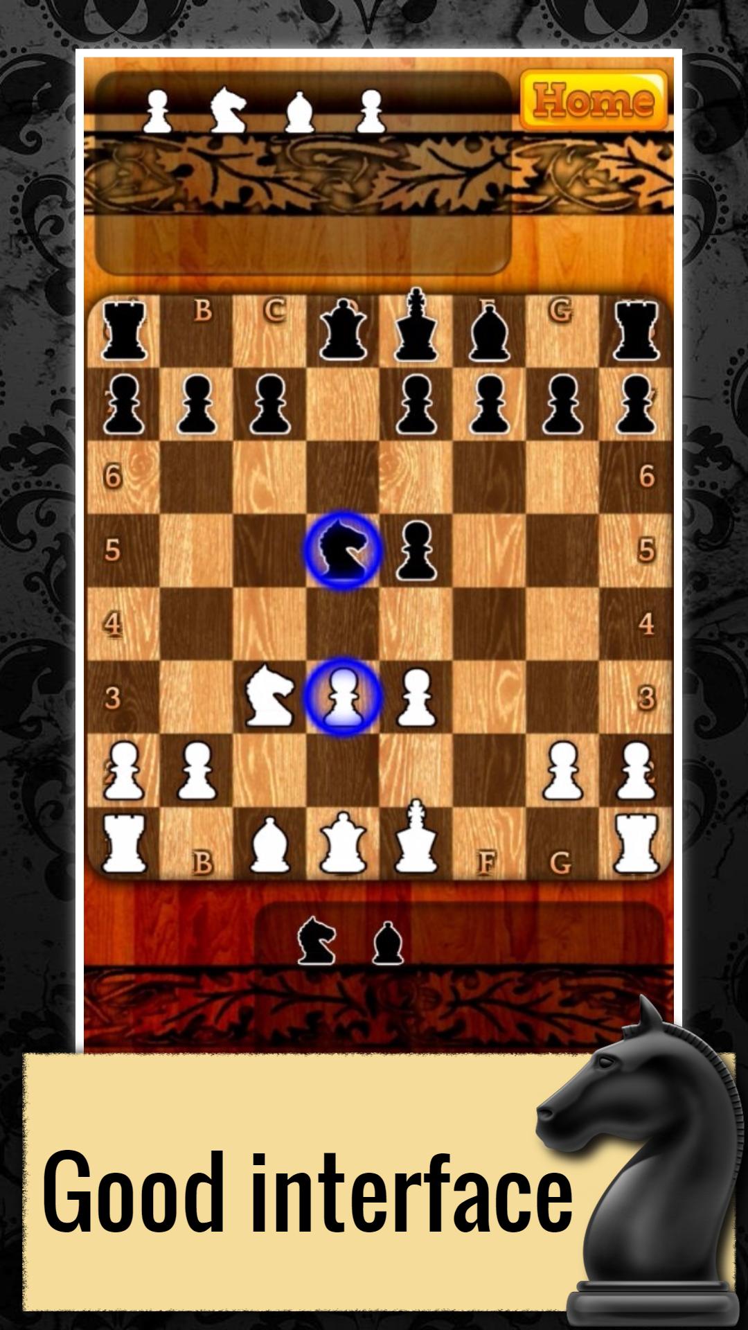 Battle Chess