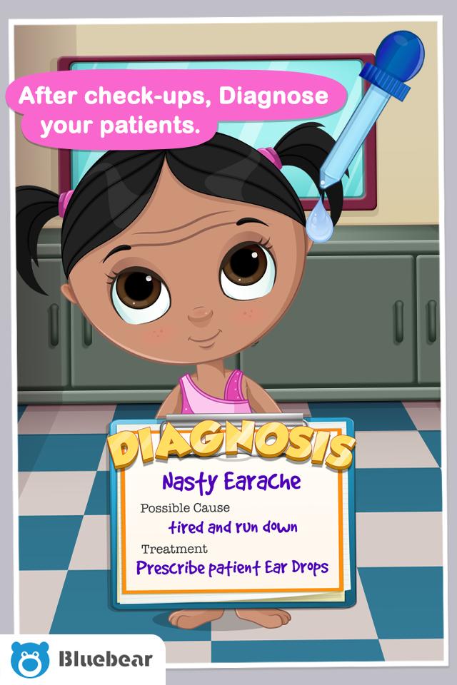 Ear Doctor