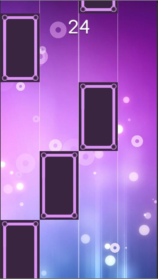 Romeo Santos - Sobredosis - Piano Magic Tiles