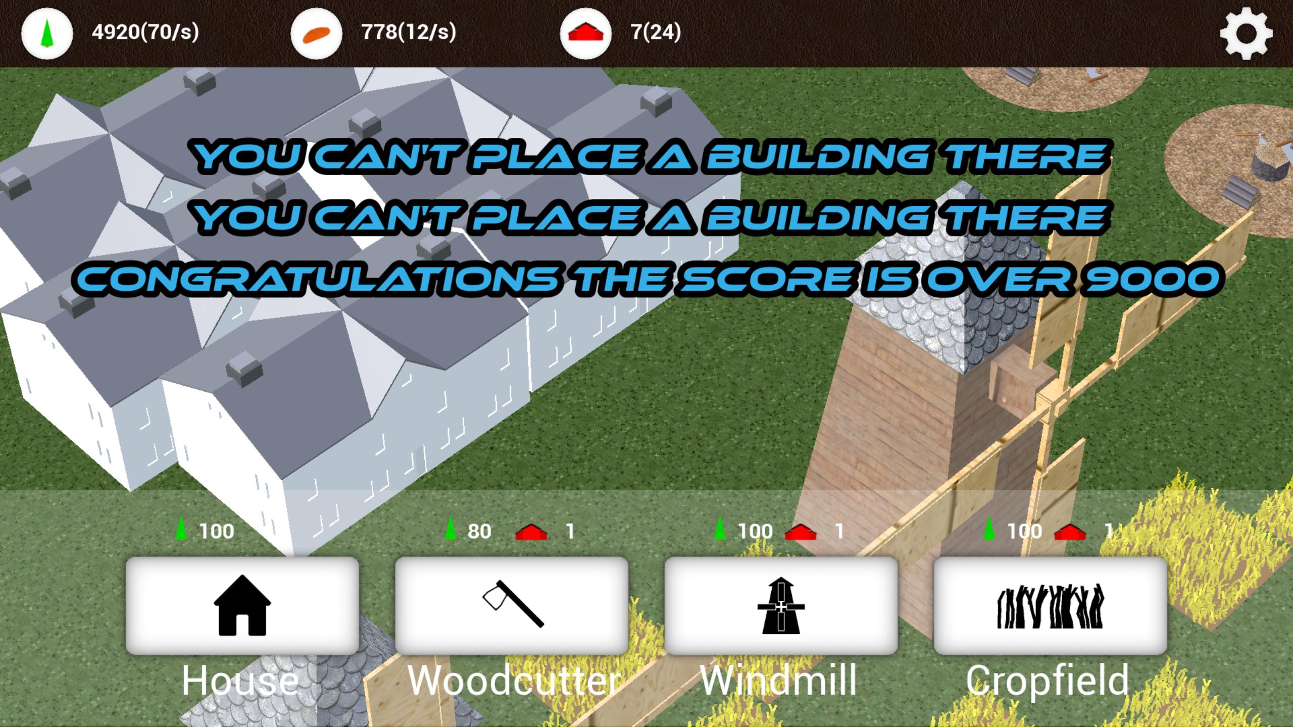 Woodlands