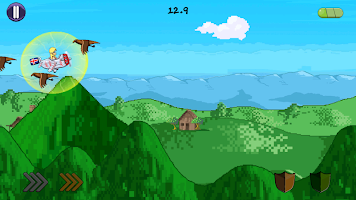 Super Jet World