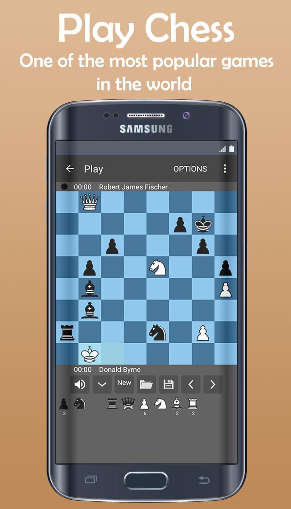 Play Chess