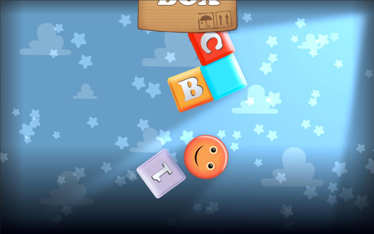 Toy Box