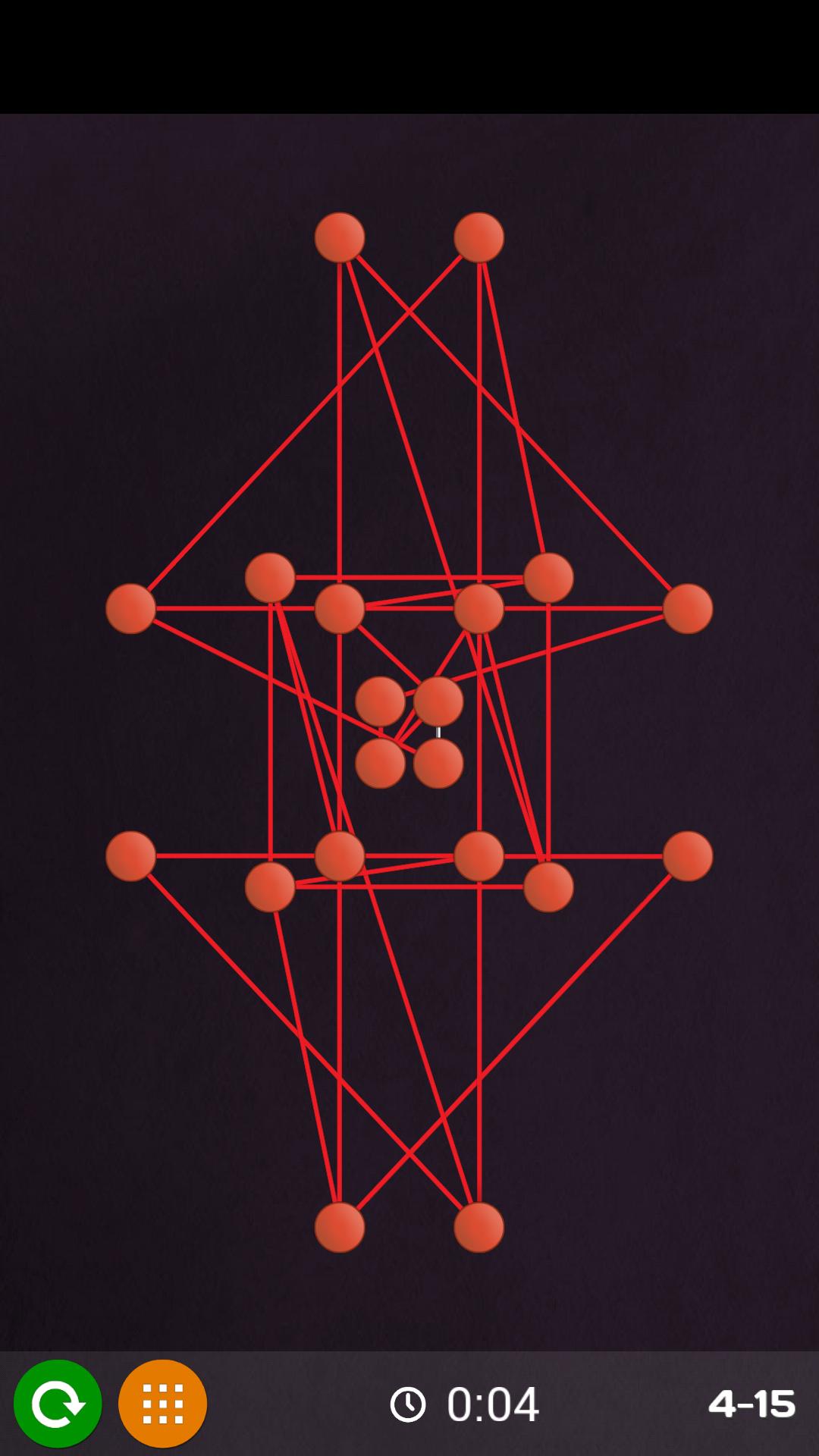 Untangle