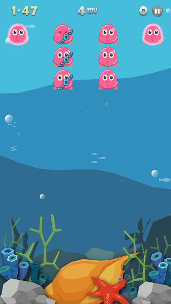Sea Me Go