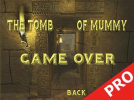 The Tomb of Mummy PRO free