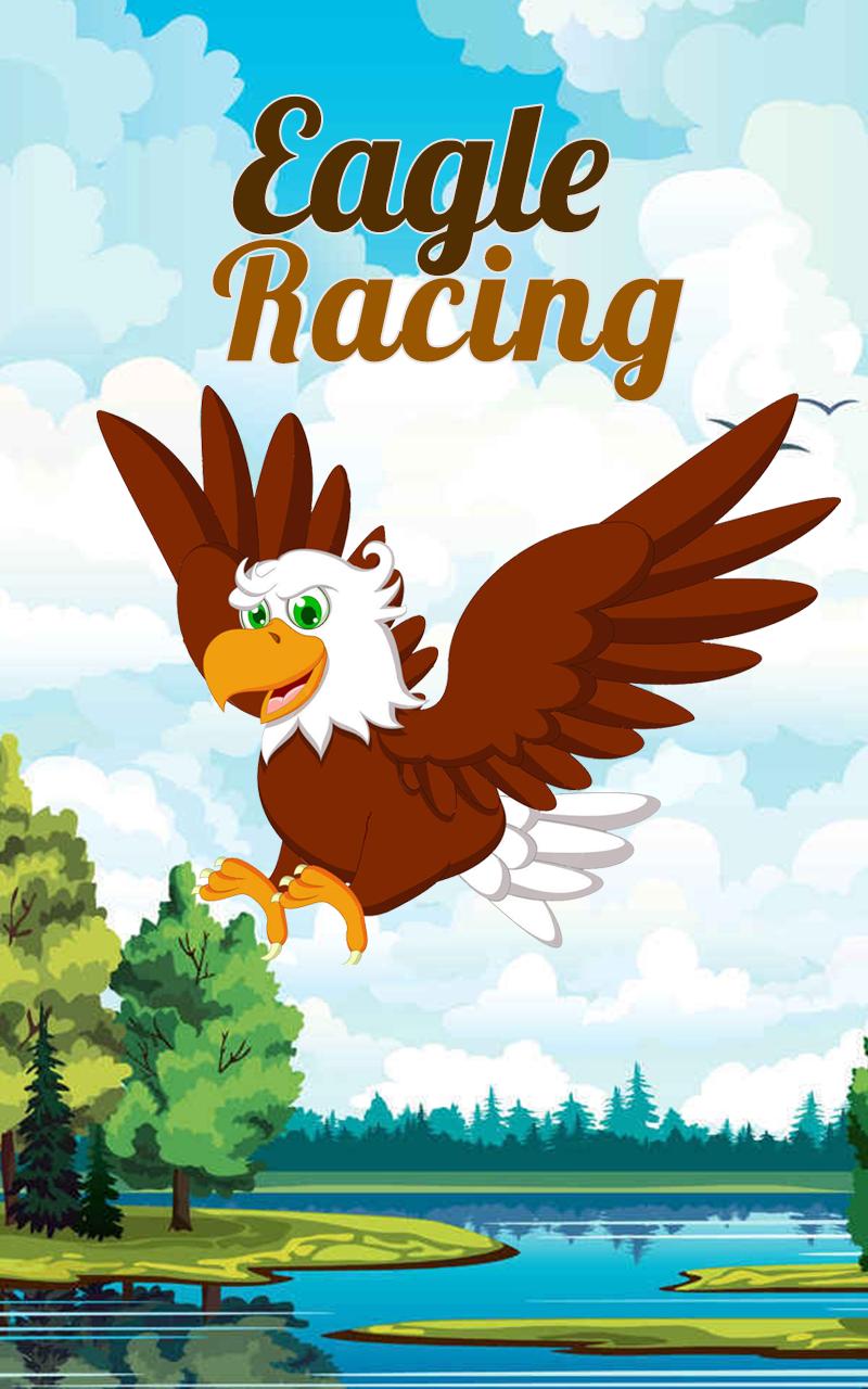 Eagle Race Hawk