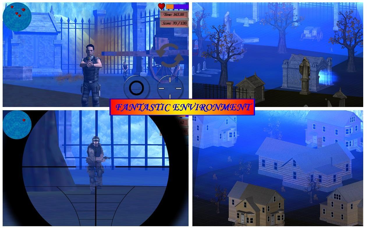 Killer Of Fantasia