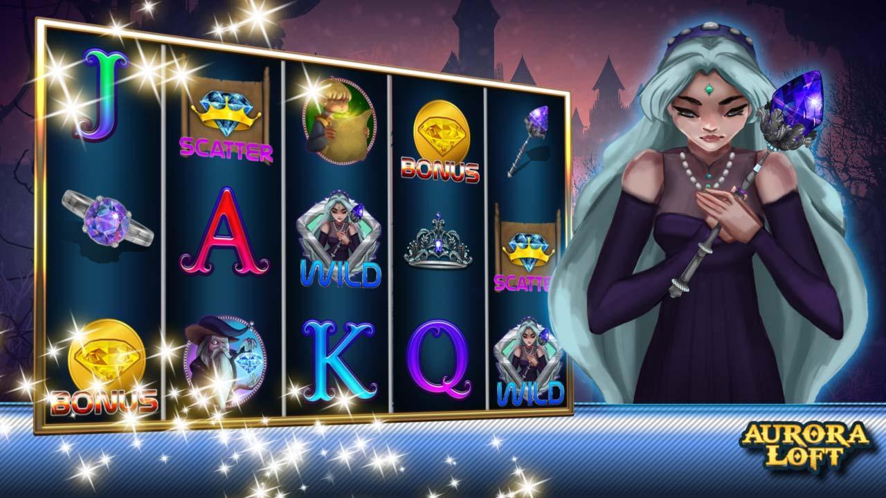 Diamond Countess Free Slots
