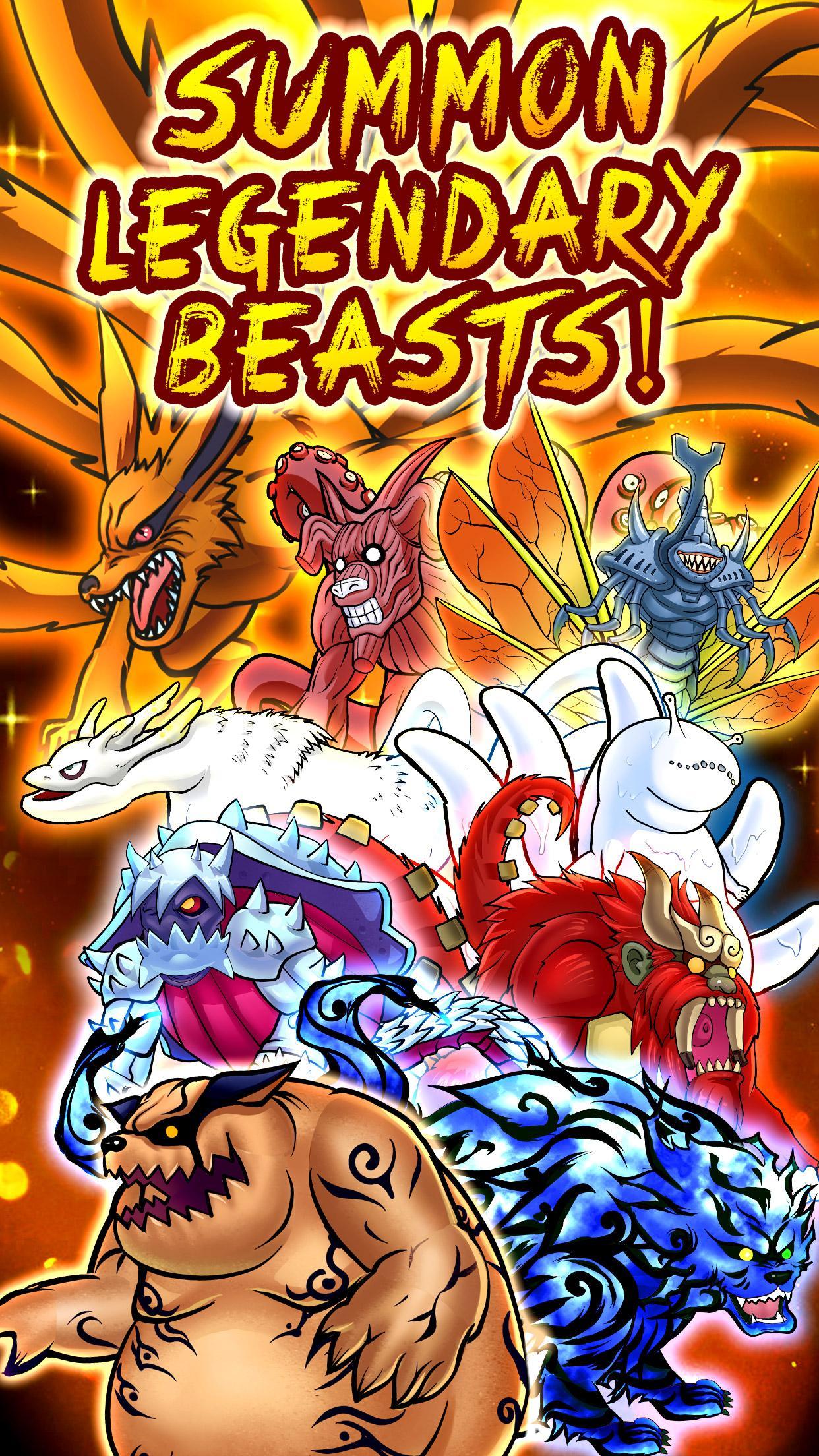 Ninja X Battle