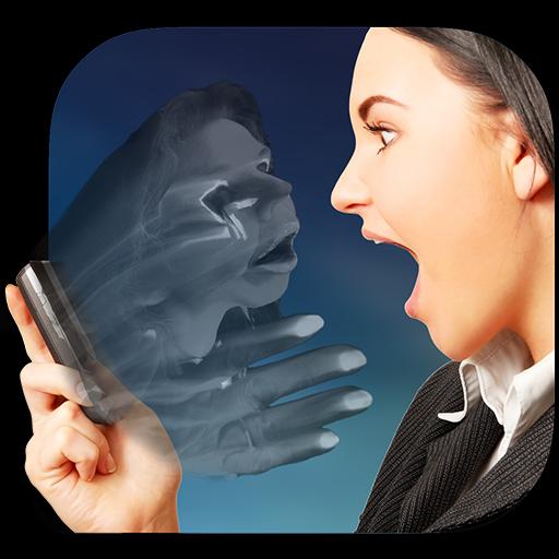 Ghost Camera Detector