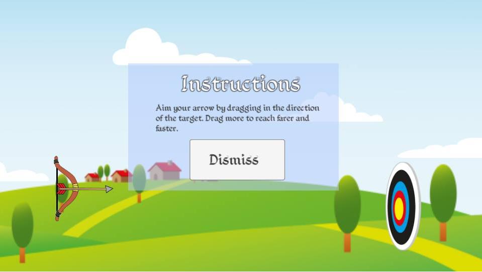 Archery Master 3D