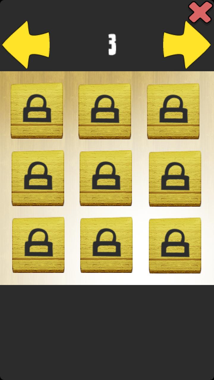 Unblock My Free Puzzle