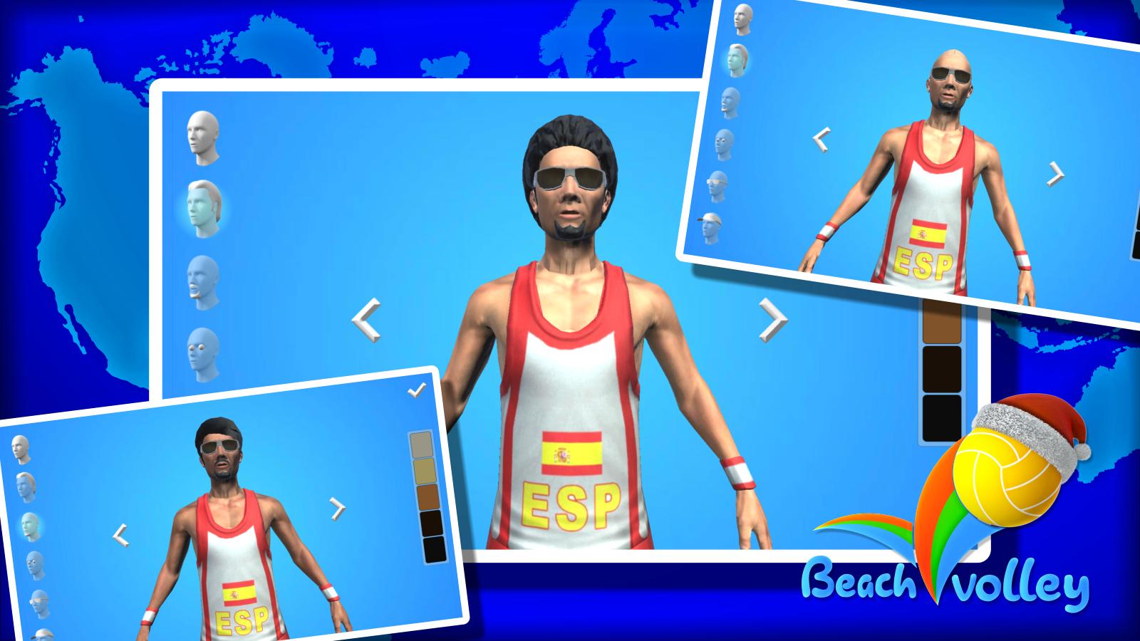 Beach Volleyball 2016 Free