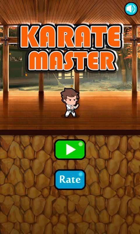 Karate Master