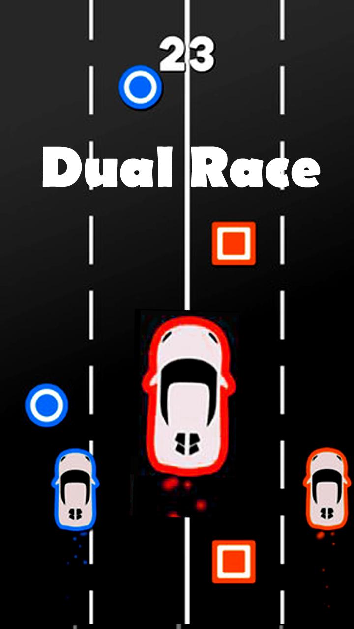 Thumb Drift Cars